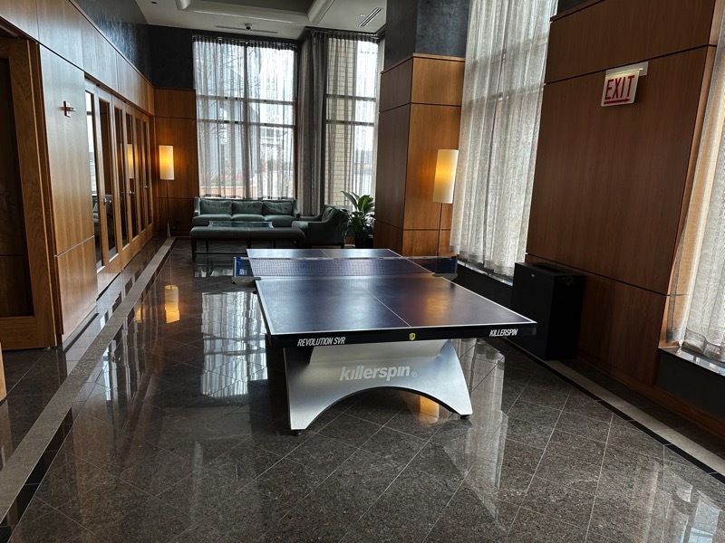 420 E WATERSIDE Drive #807, Chicago, IL 60601