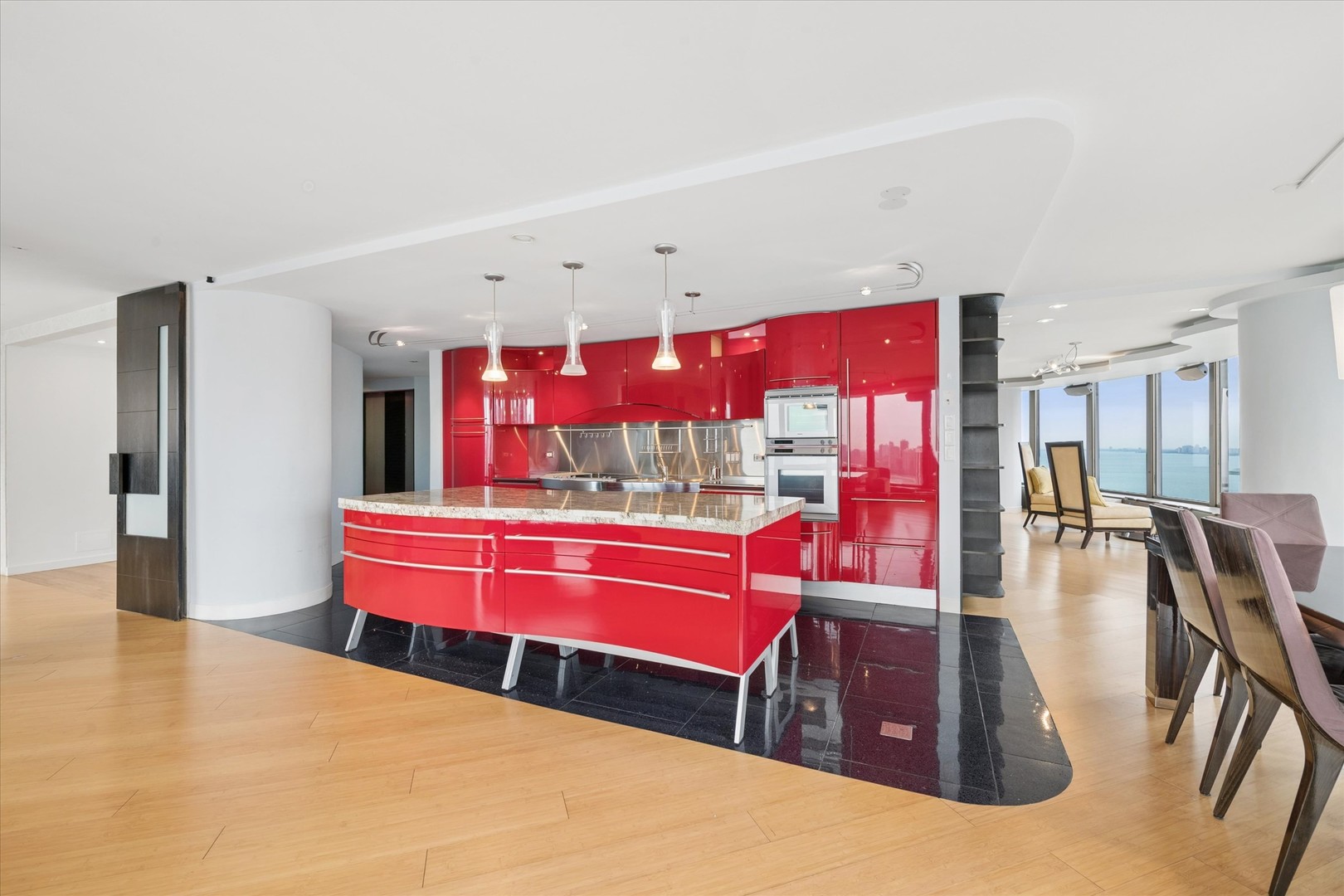 505 N Lake Shore Drive #3510-3511, Chicago, IL 60611