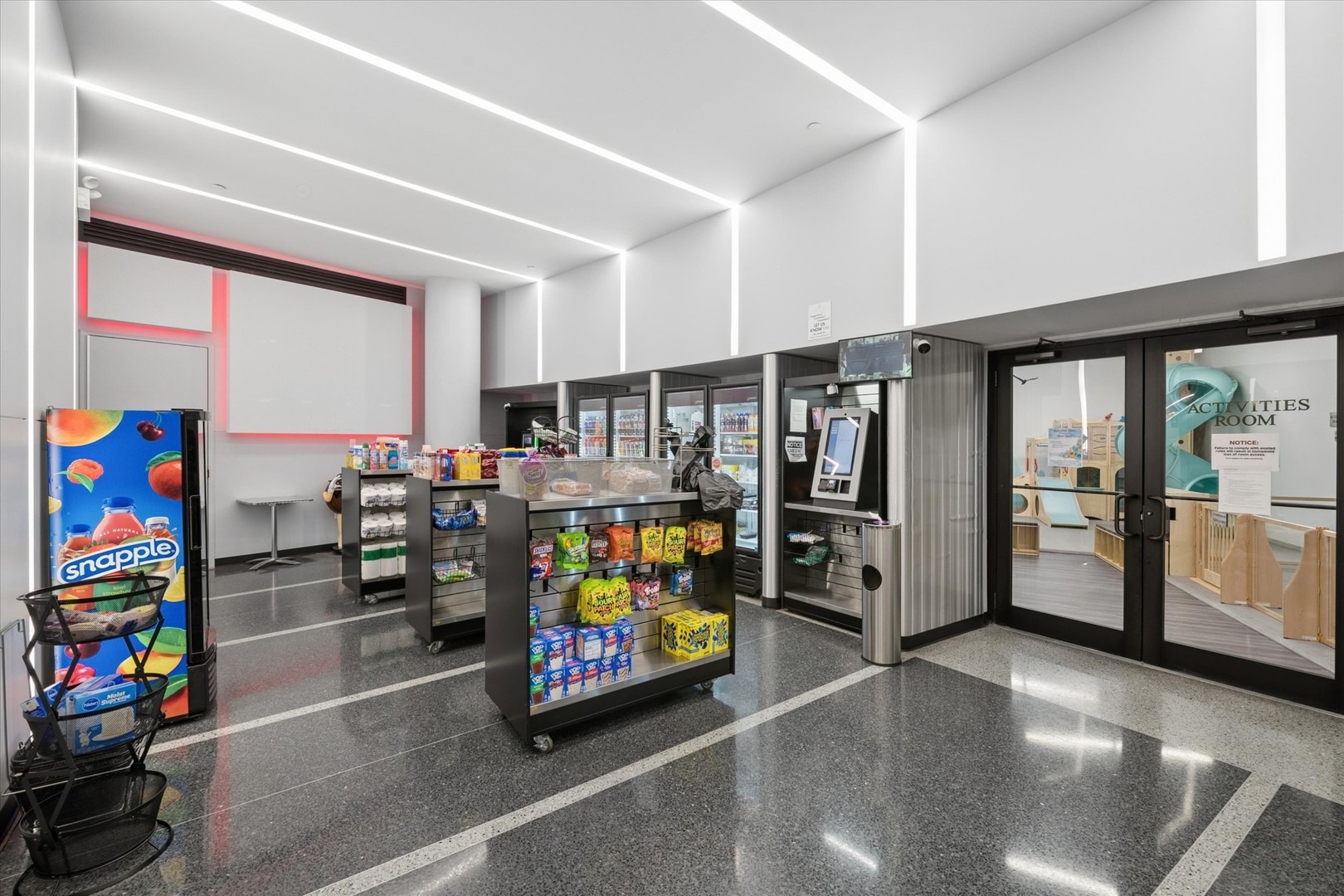 505 N Lake Shore Drive #3510-3511, Chicago, IL 60611