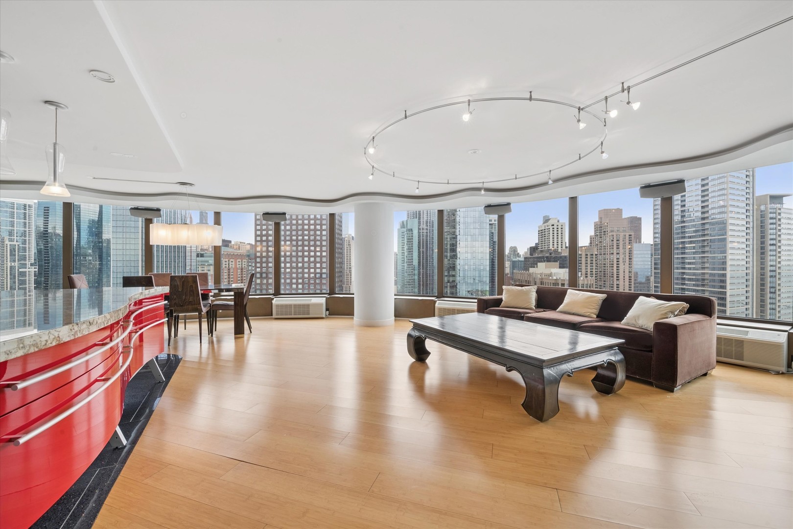 505 N Lake Shore Drive #3510-3511, Chicago, IL 60611