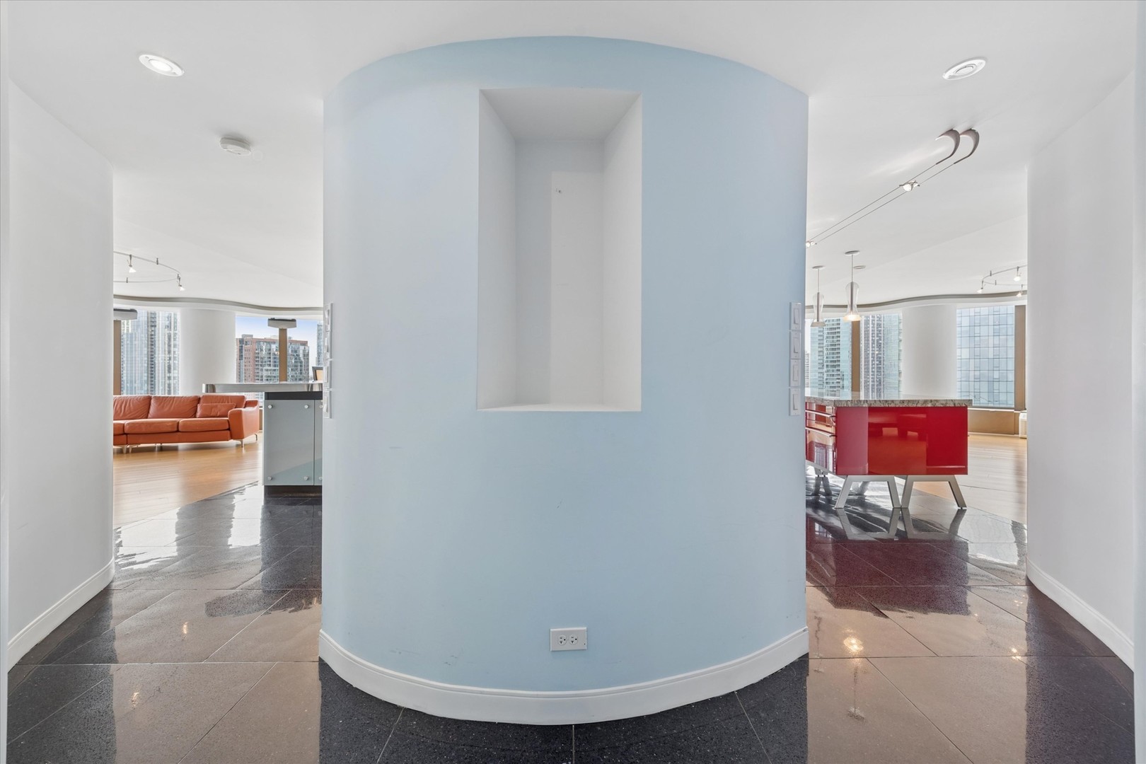 505 N Lake Shore Drive #3510-3511, Chicago, IL 60611