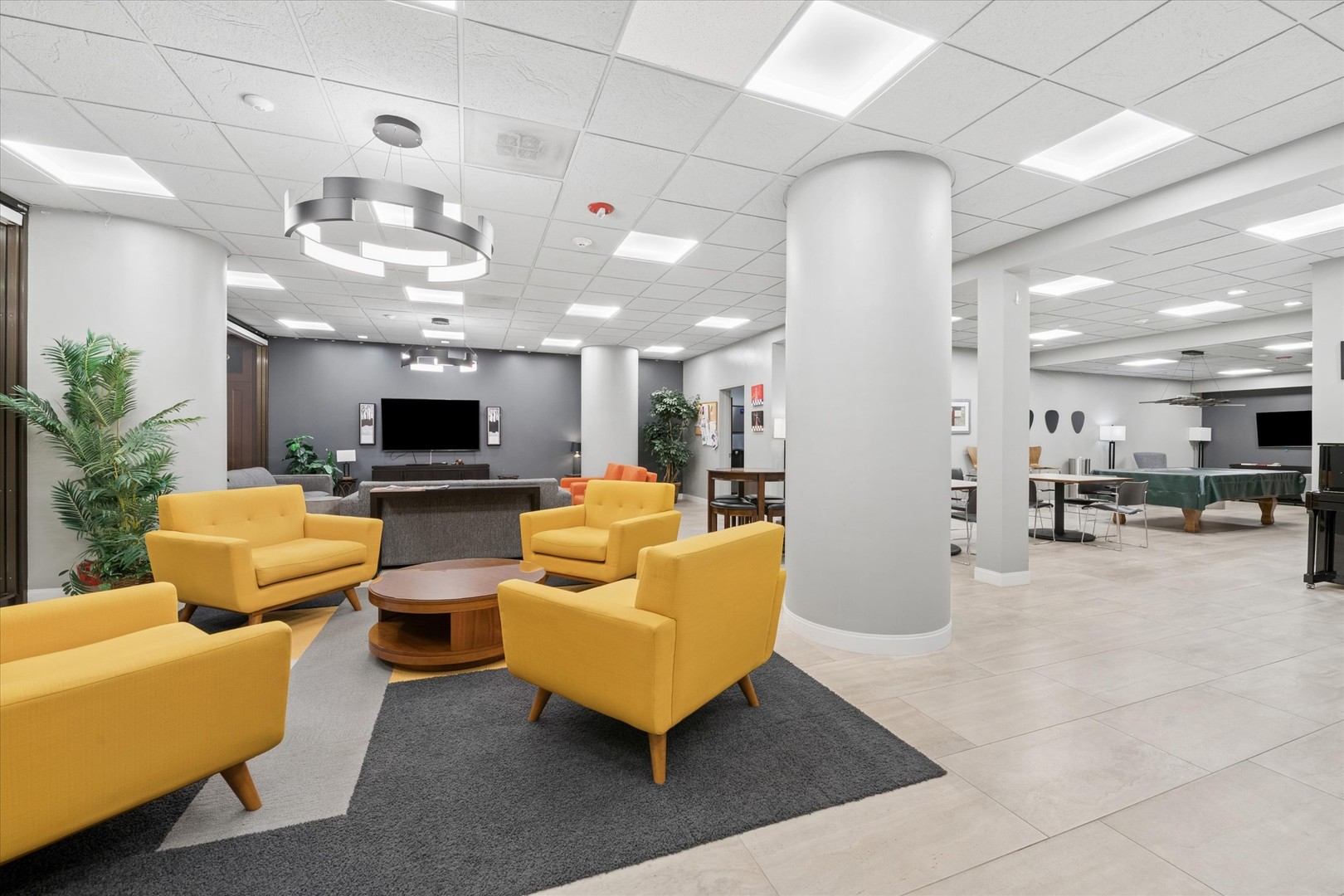 505 N Lake Shore Drive #3510-3511, Chicago, IL 60611