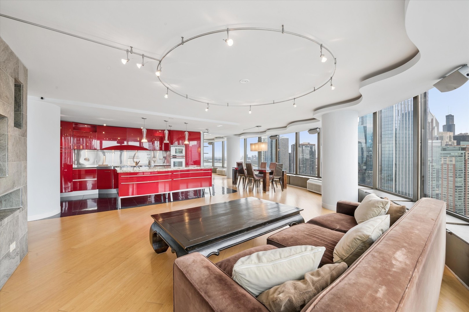 505 N Lake Shore Drive #3510-3511, Chicago, IL 60611