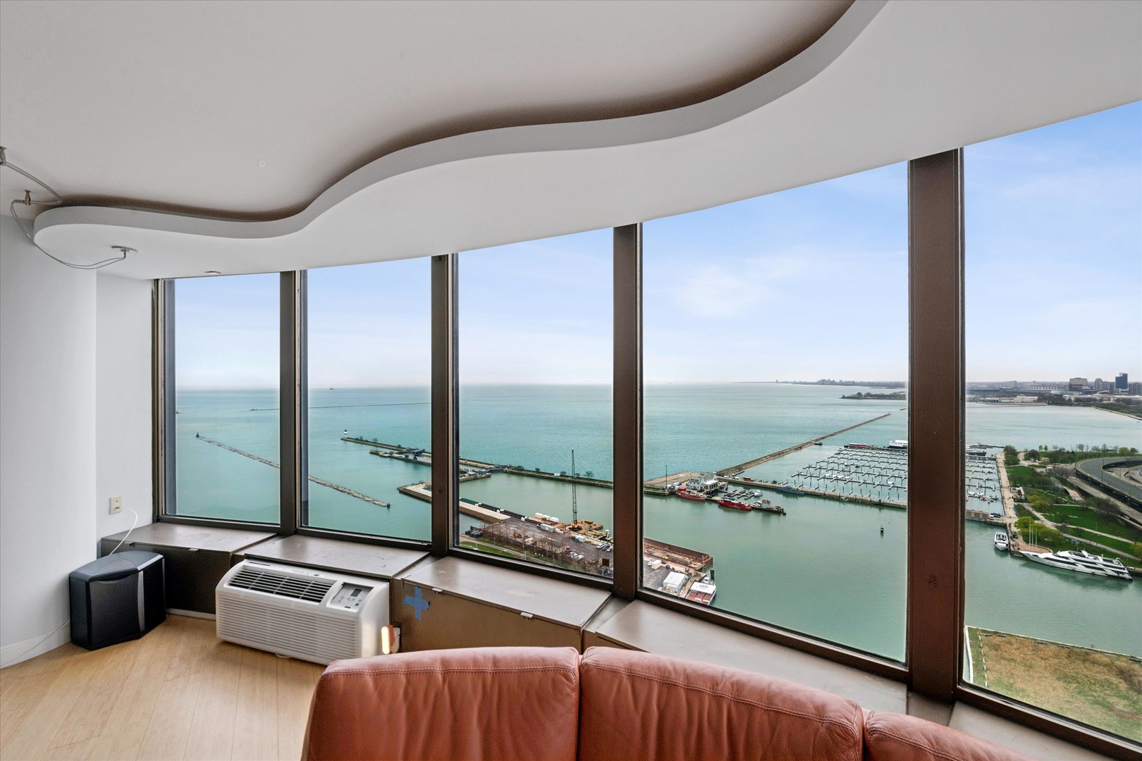 505 N Lake Shore Drive #3510-3511, Chicago, IL 60611