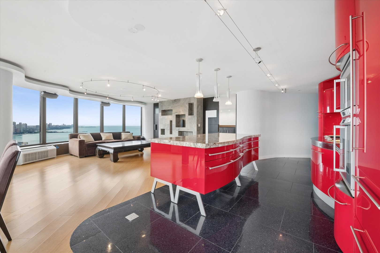 505 N Lake Shore Drive #3510-3511, Chicago, IL 60611