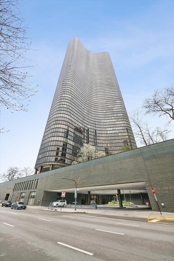 505 N Lake Shore Drive #3510-3511, Chicago, IL 60611