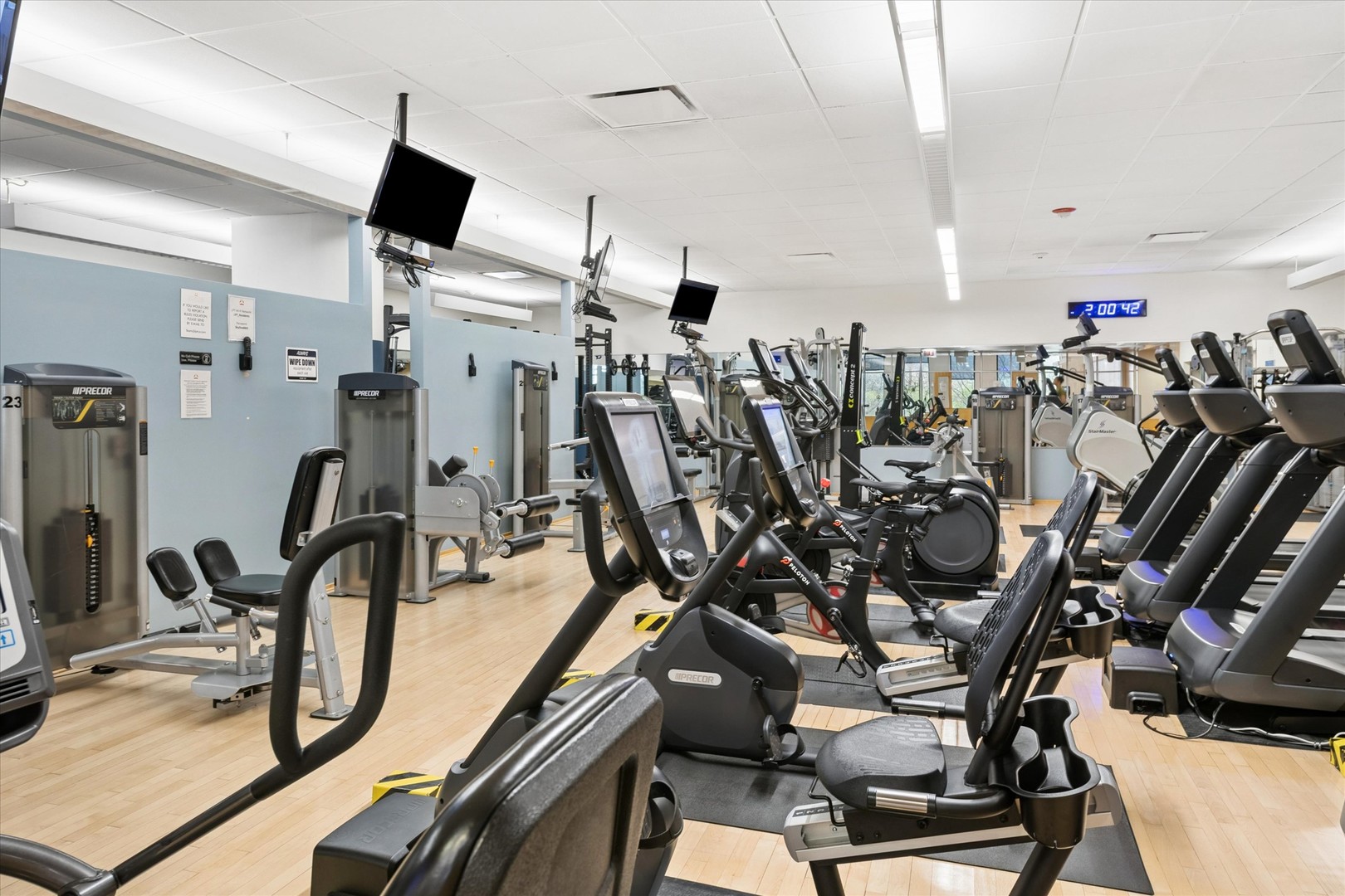 505 N Lake Shore Drive #3510-3511, Chicago, IL 60611