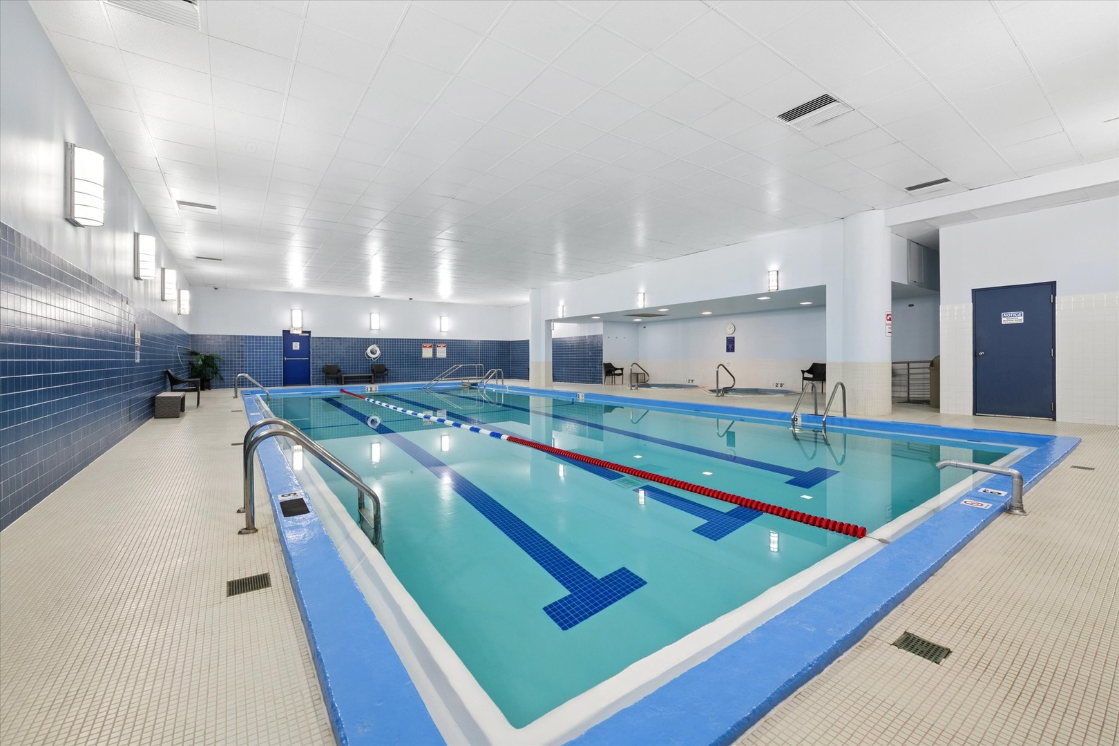 505 N Lake Shore Drive #3510-3511, Chicago, IL 60611