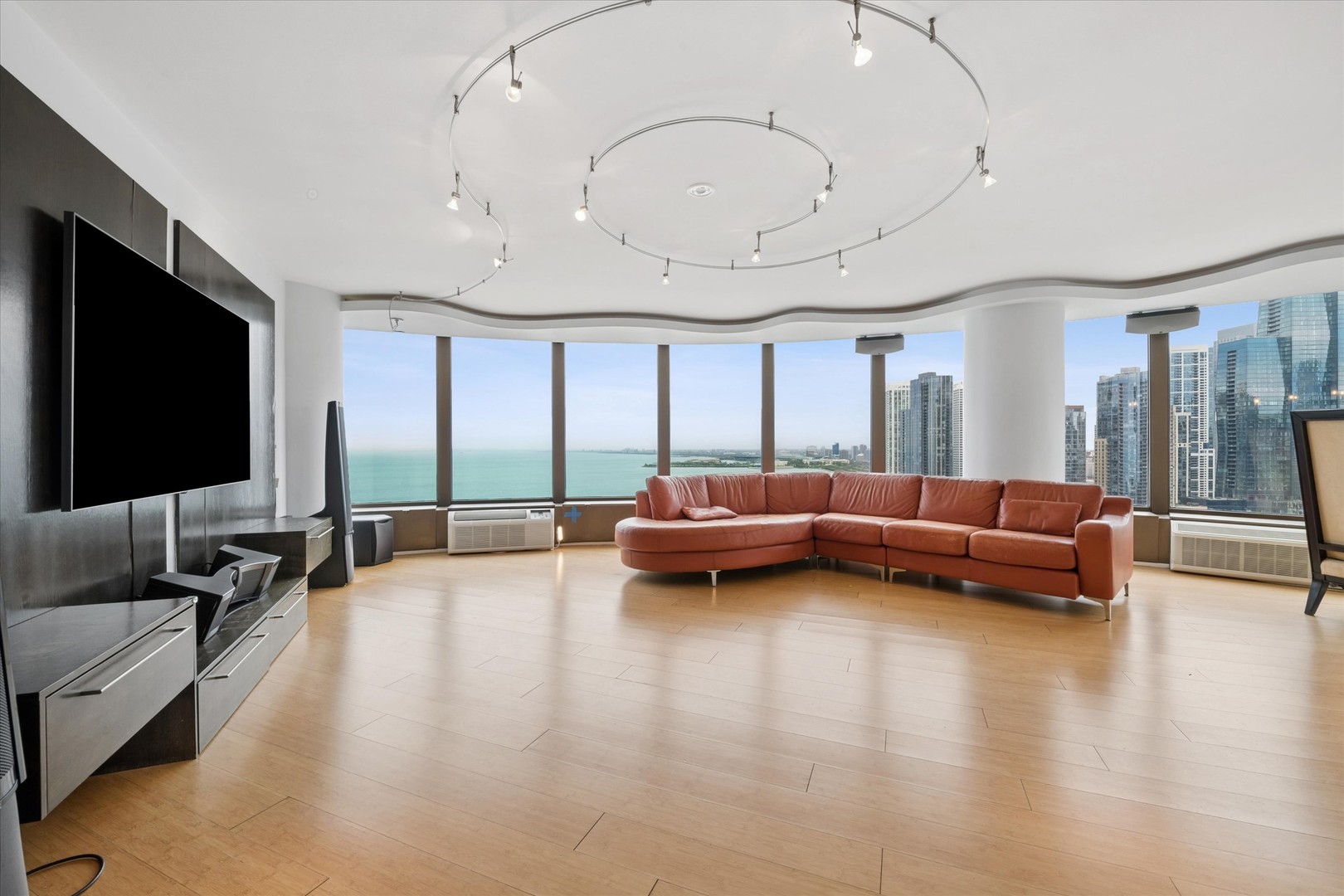505 N Lake Shore Drive #3510-3511, Chicago, IL 60611