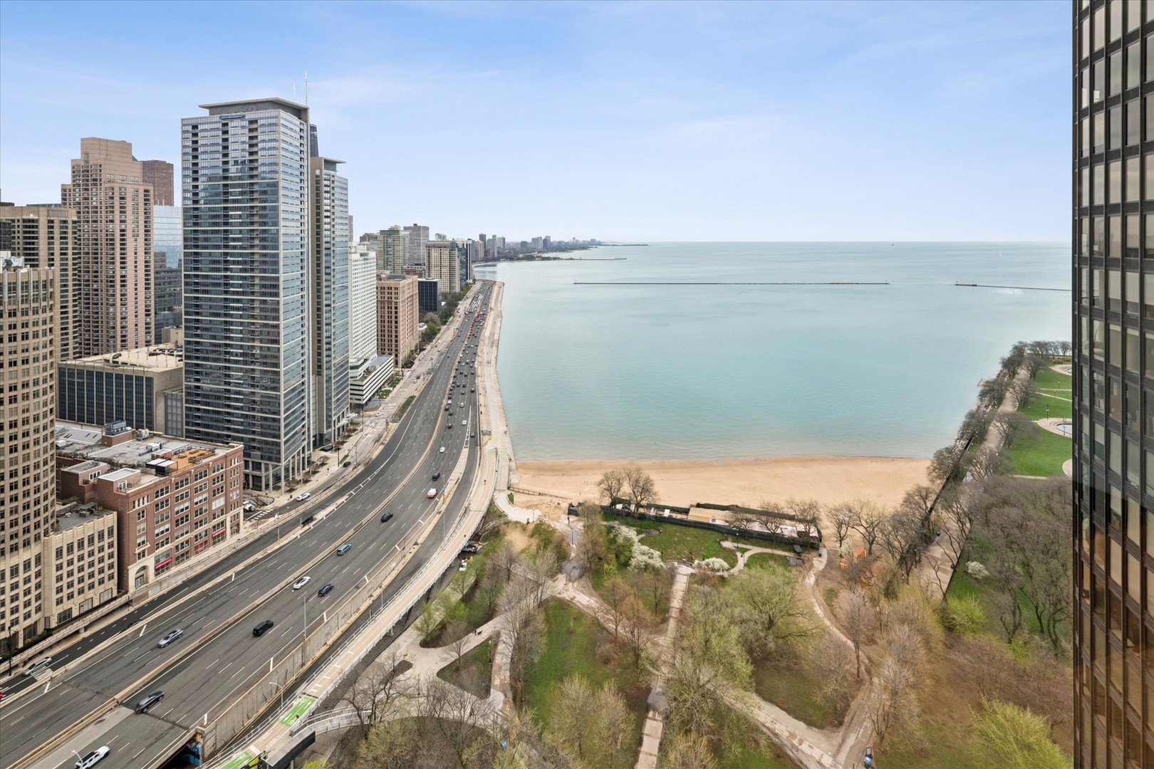 505 N Lake Shore Drive #3510-3511, Chicago, IL 60611