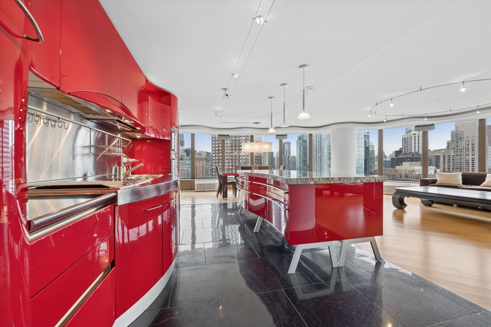 505 N Lake Shore Drive #3510-3511, Chicago, IL 60611