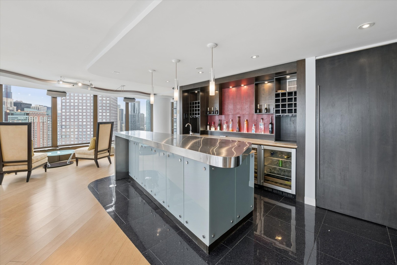 505 N Lake Shore Drive #3510-3511, Chicago, IL 60611