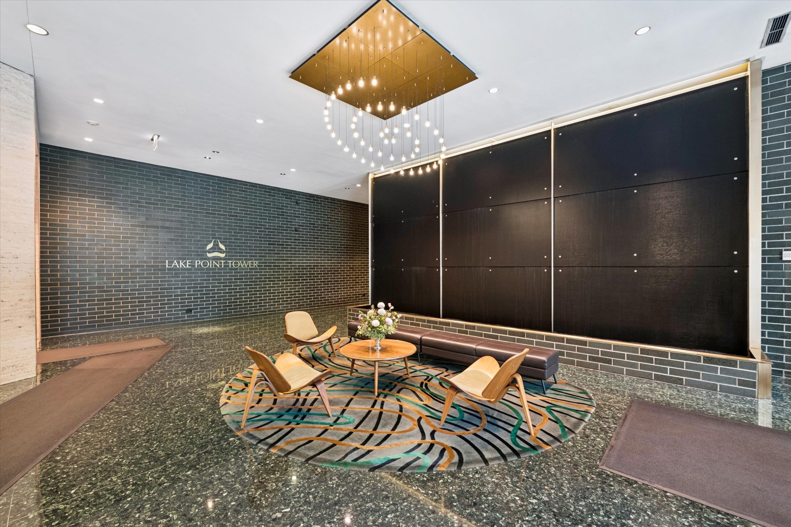 505 N Lake Shore Drive #3510-3511, Chicago, IL 60611