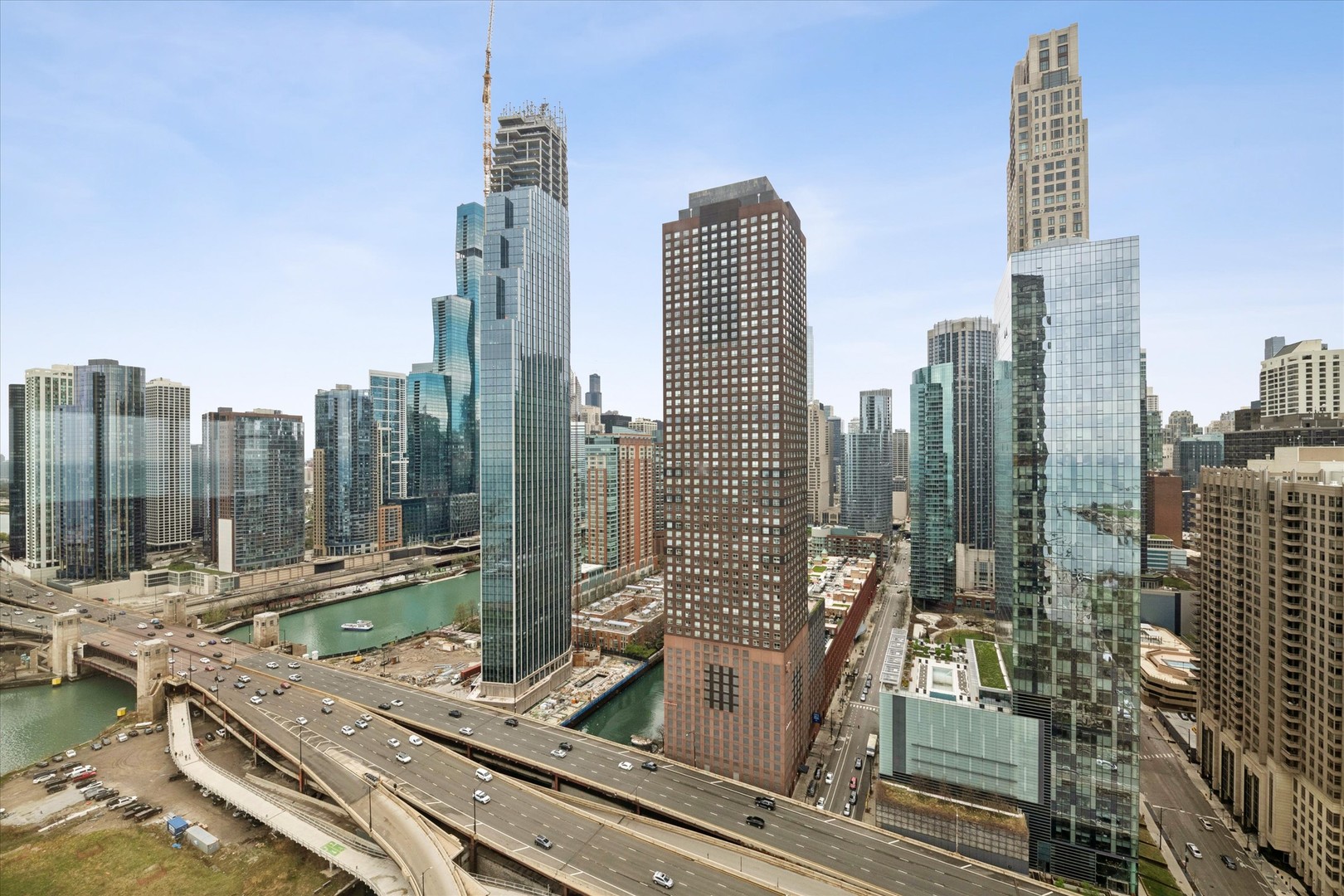 505 N Lake Shore Drive #3510-3511, Chicago, IL 60611