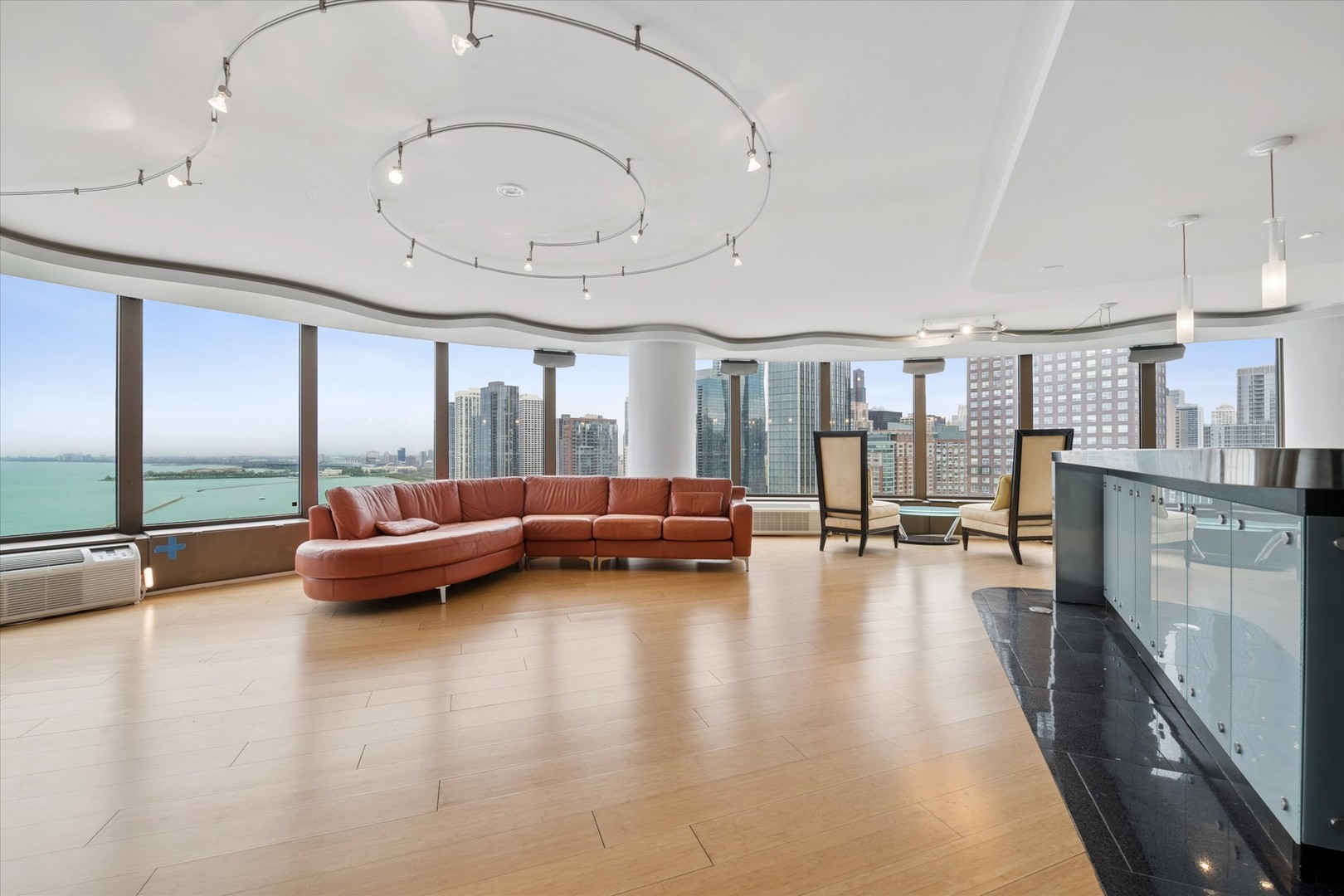 505 N Lake Shore Drive #3510-3511, Chicago, IL 60611