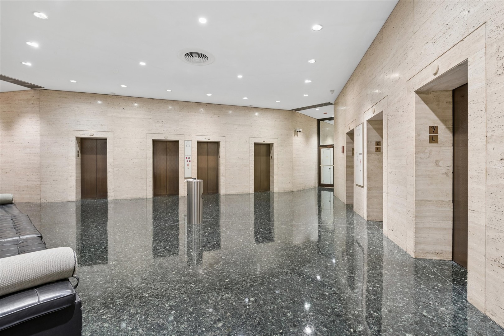 505 N Lake Shore Drive #3510-3511, Chicago, IL 60611