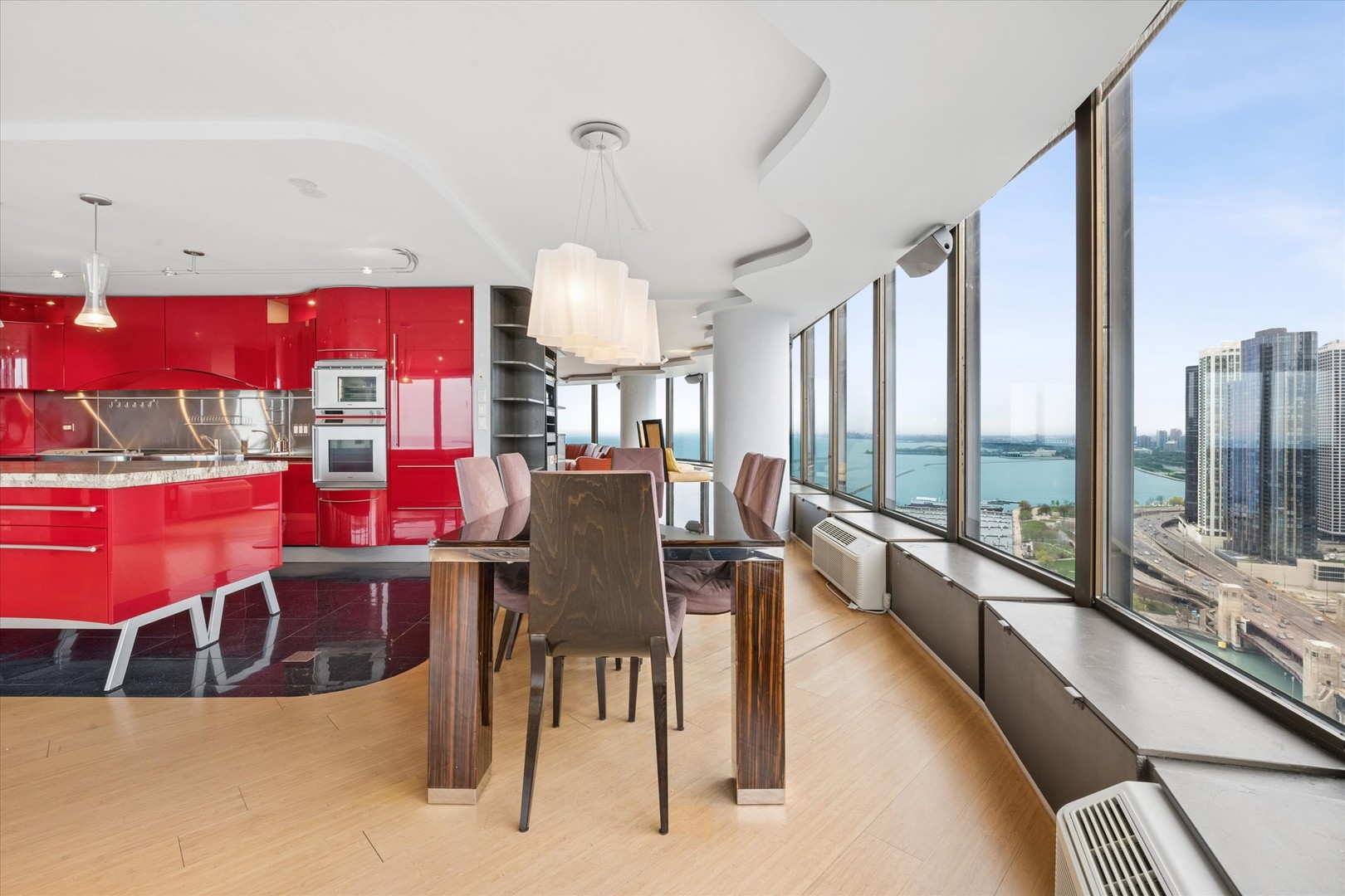 505 N Lake Shore Drive #3510-3511, Chicago, IL 60611