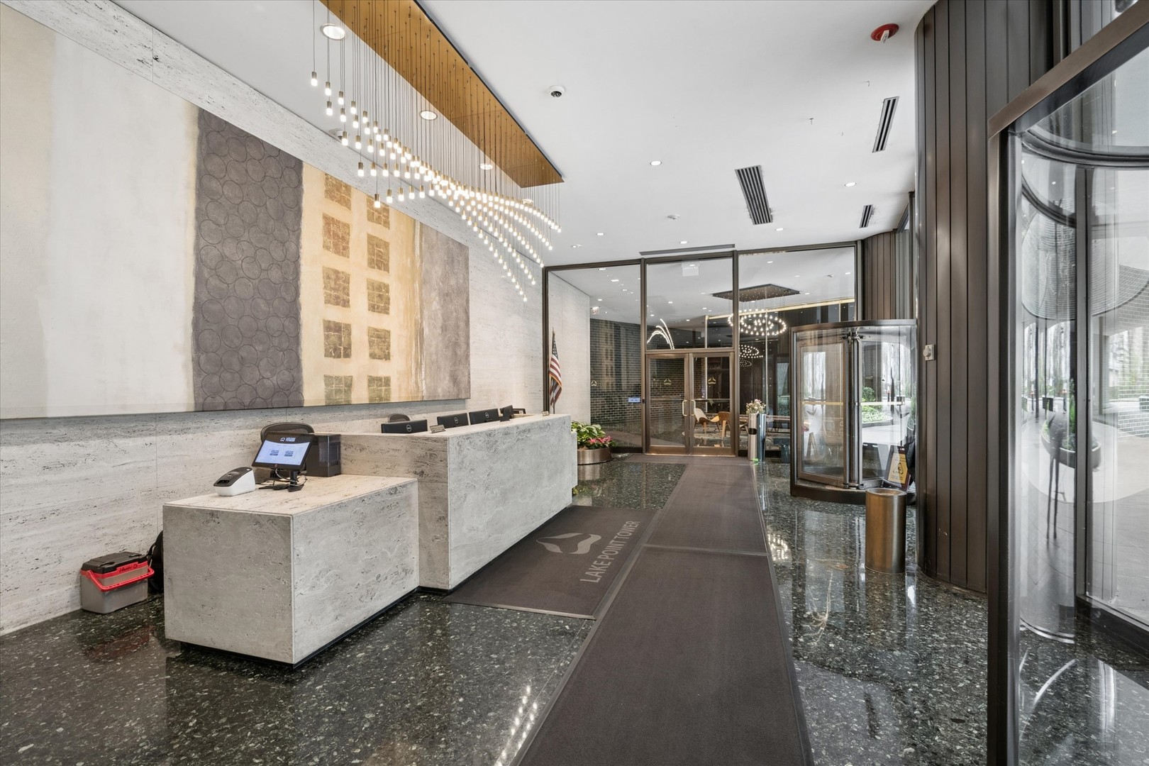 505 N Lake Shore Drive #3510-3511, Chicago, IL 60611