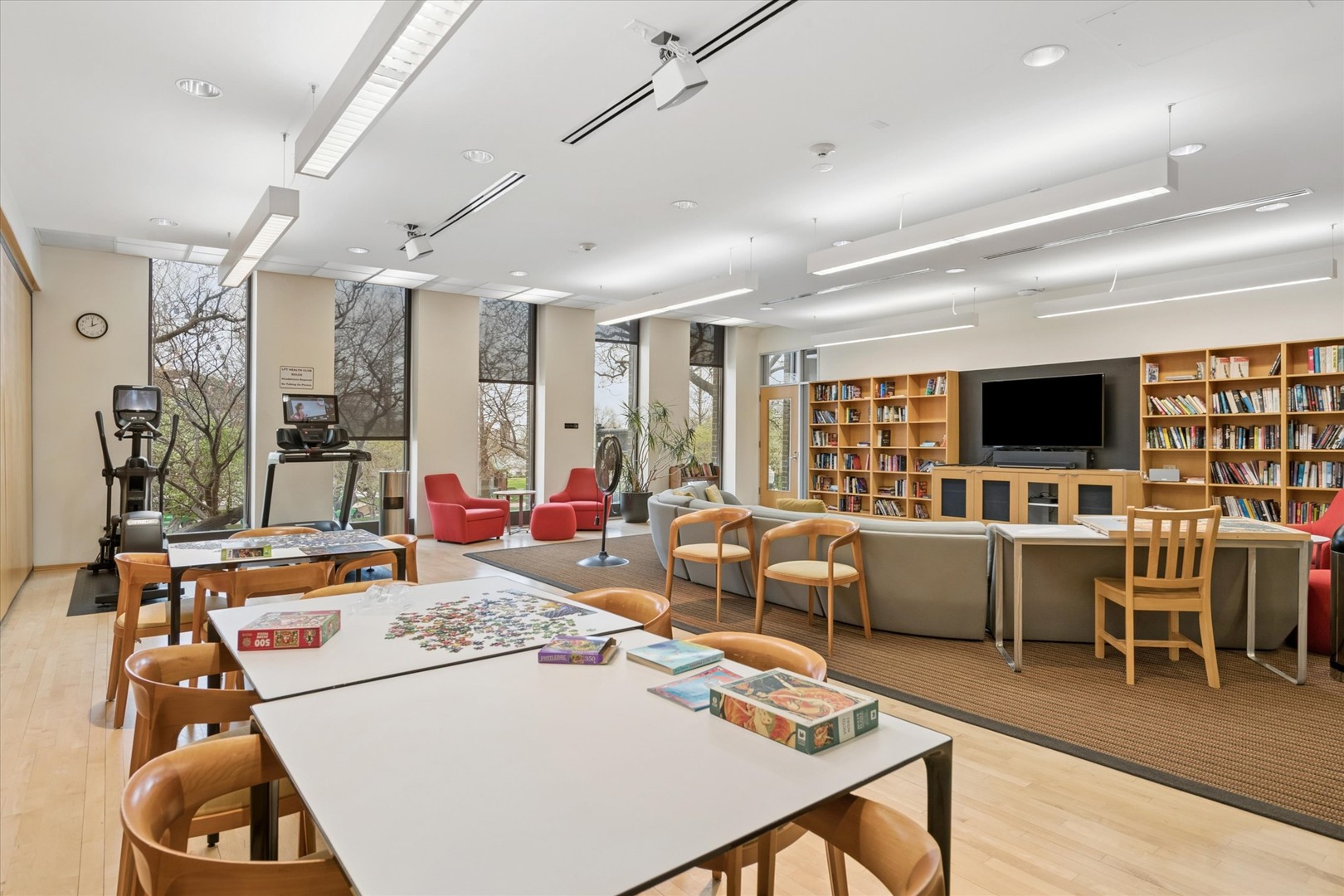 505 N Lake Shore Drive #3510-3511, Chicago, IL 60611