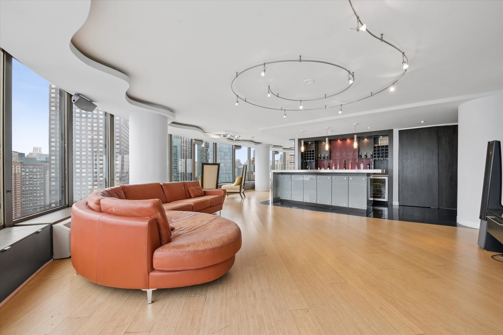 505 N Lake Shore Drive #3510-3511, Chicago, IL 60611