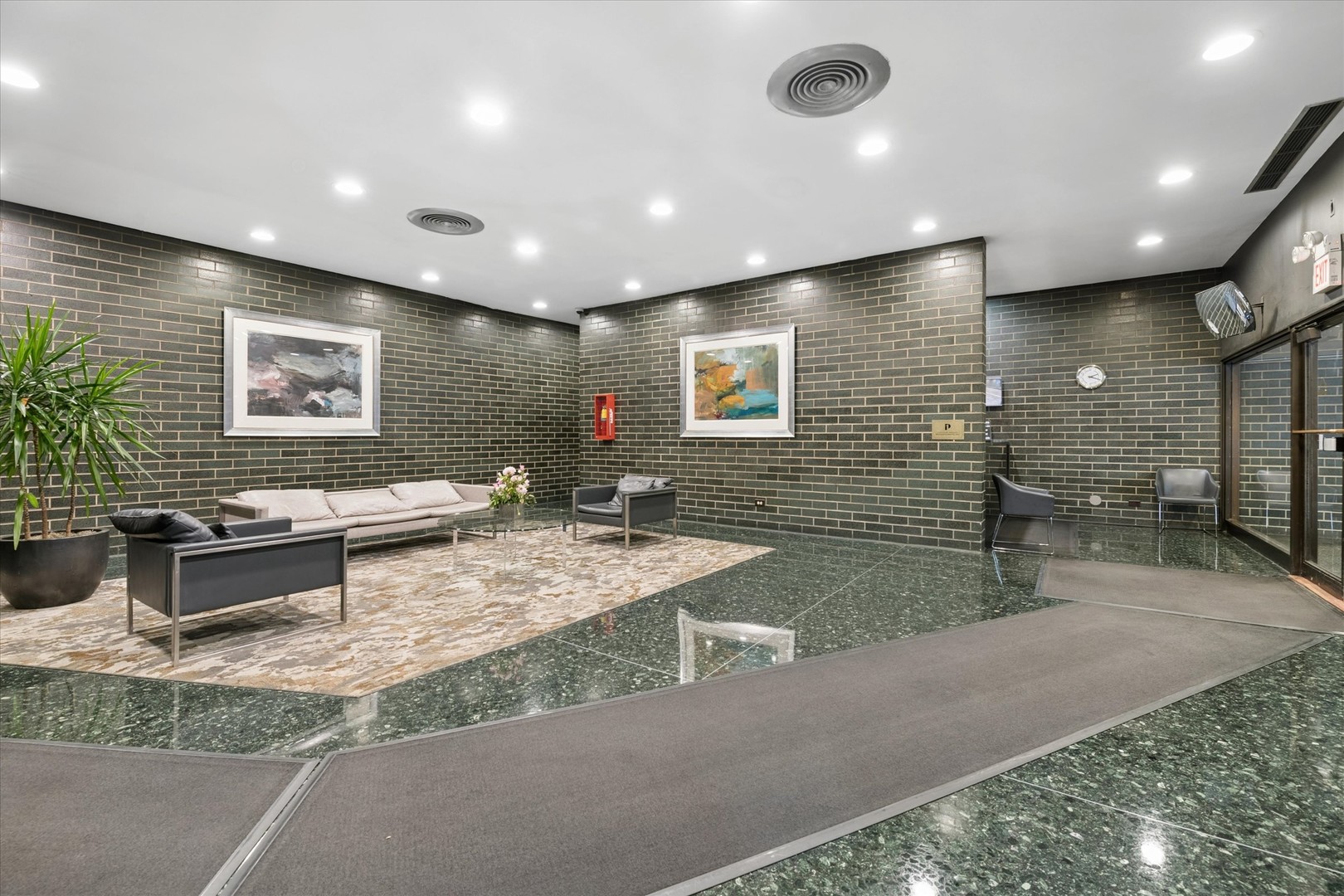 505 N Lake Shore Drive #3510-3511, Chicago, IL 60611