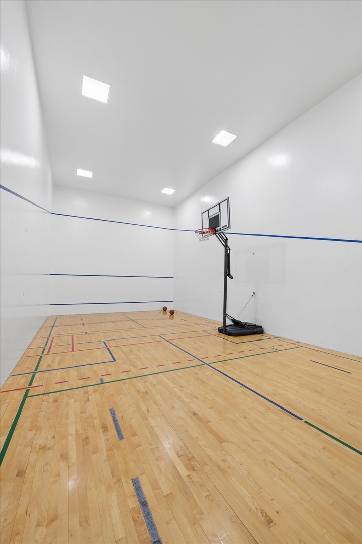 505 N Lake Shore Drive #3510-3511, Chicago, IL 60611