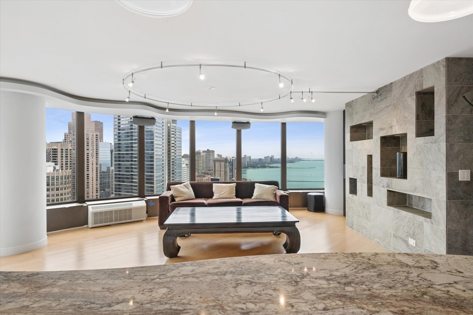 505 N Lake Shore Drive #3510-3511, Chicago, IL 60611
