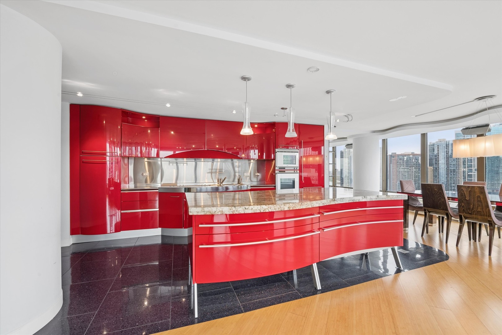 505 N Lake Shore Drive #3510-3511, Chicago, IL 60611