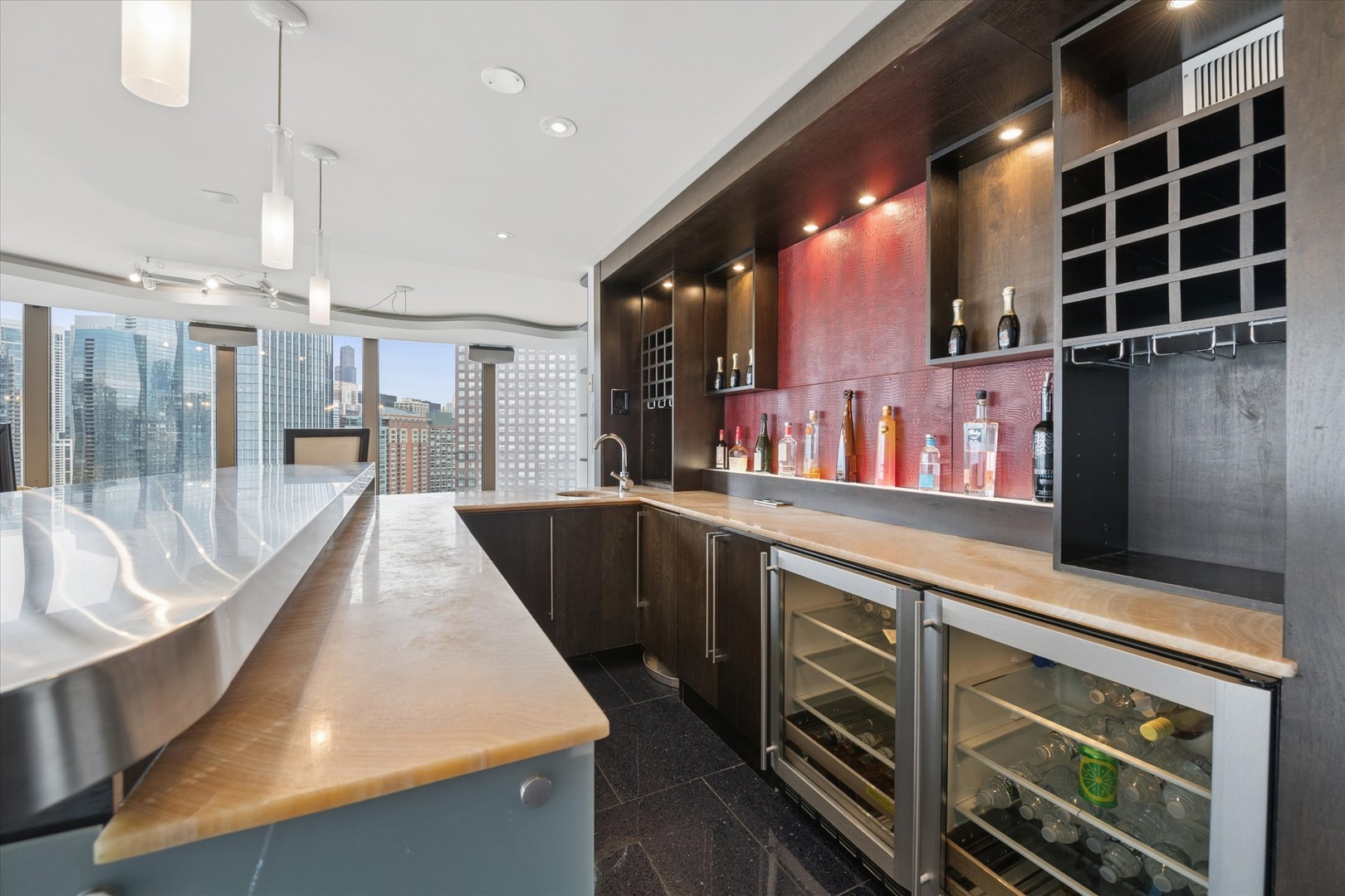 505 N Lake Shore Drive #3510-3511, Chicago, IL 60611