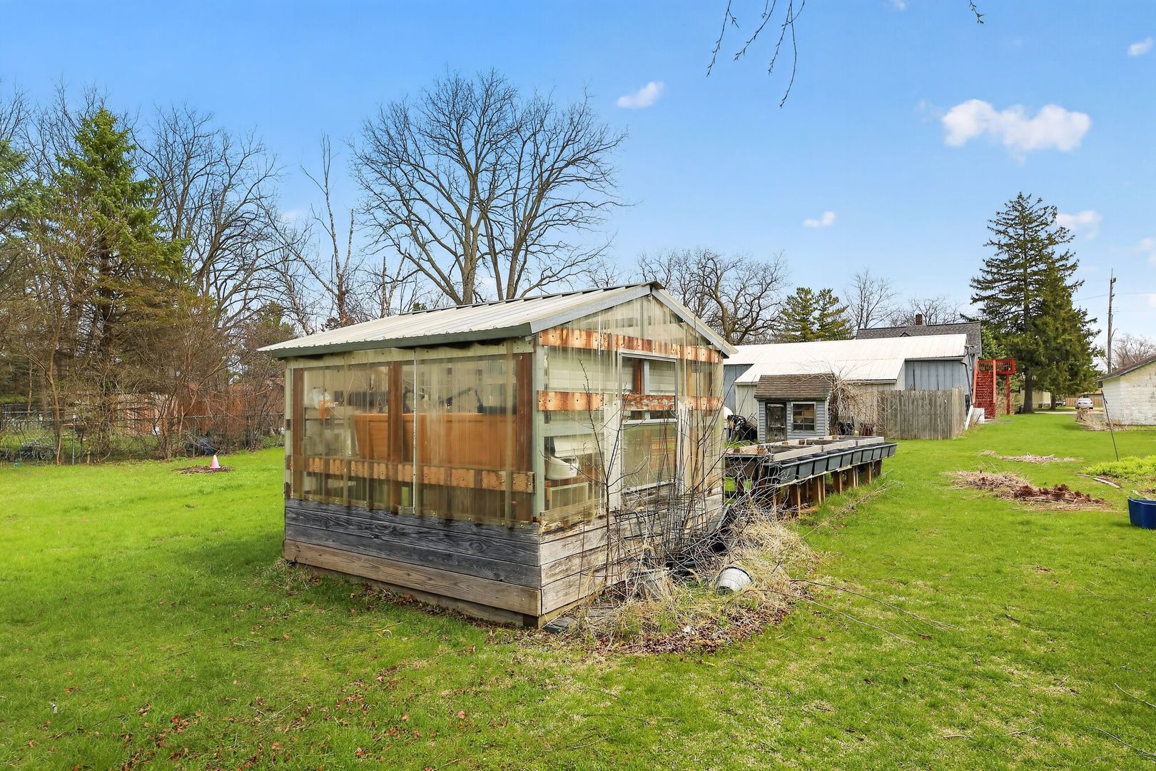 311 Marengo Road, Harvard, IL 60033