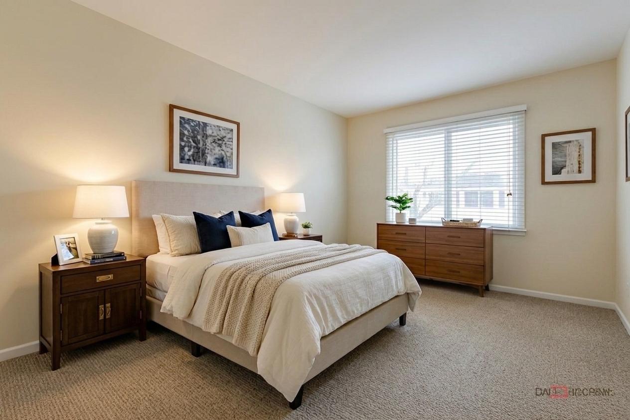 3004 Roberts Drive #8, Woodridge, IL 60517