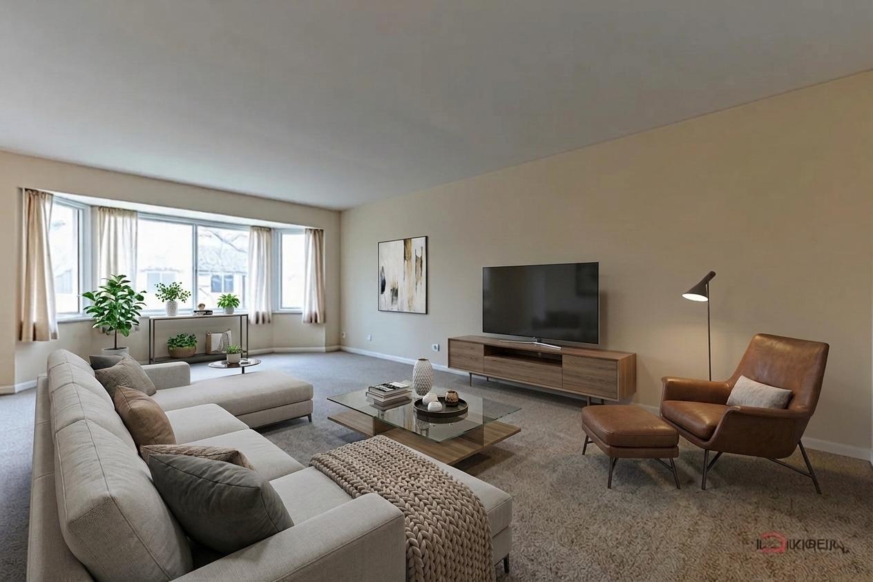 3004 Roberts Drive #8, Woodridge, IL 60517