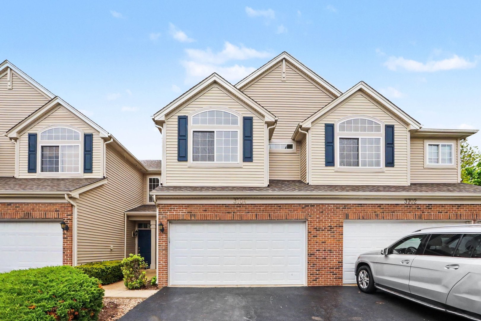 3704 Munson Street, Plano, IL 60545