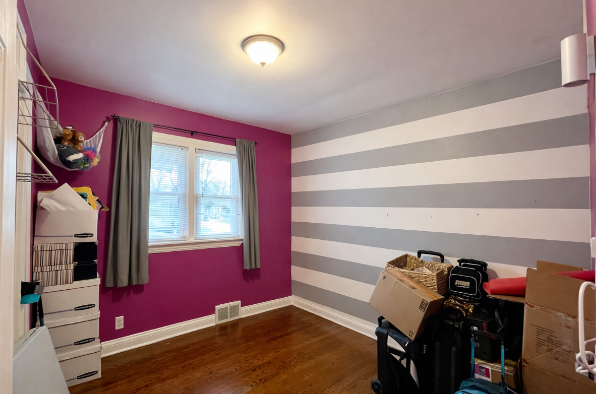 8009 Lavergne Avenue, Burbank, IL 60459