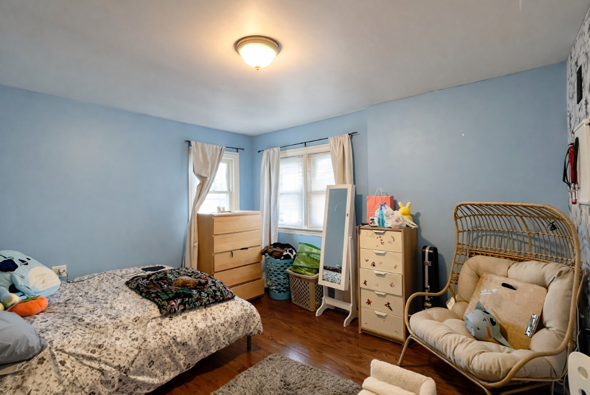 8009 Lavergne Avenue, Burbank, IL 60459