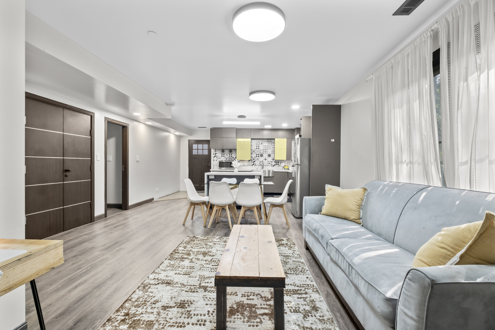 2307 Lake Street #2, Evanston, IL 60201