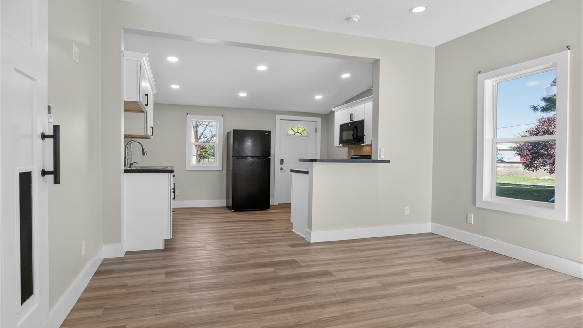 104 S Oak Street, Arrowsmith, IL 61722