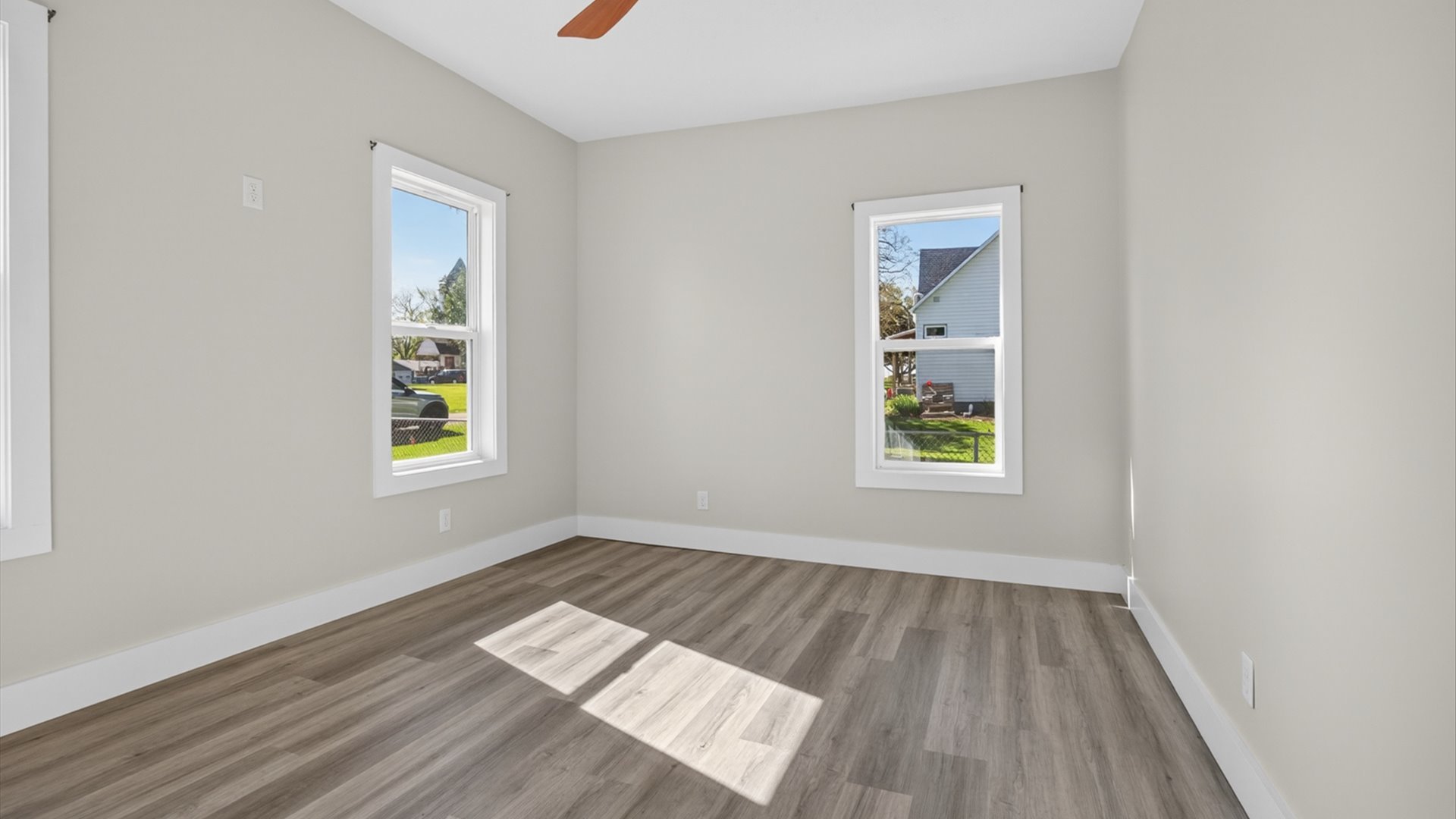 104 S Oak Street, Arrowsmith, IL 61722