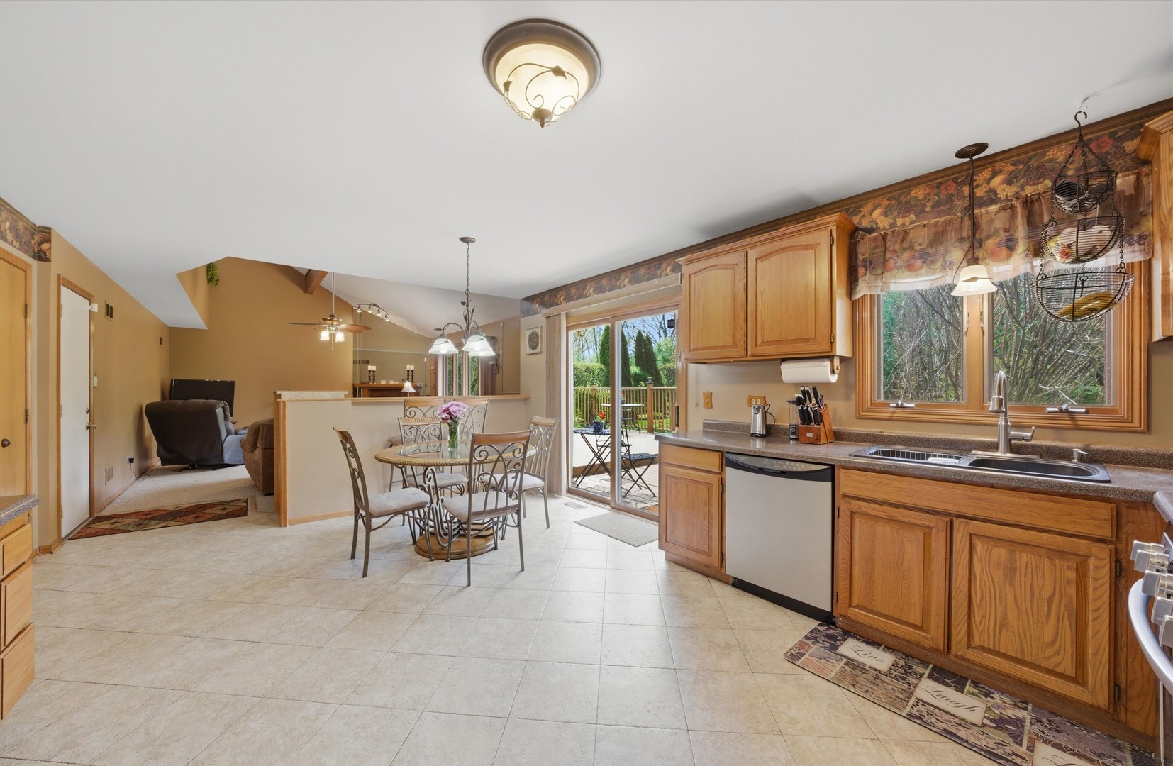 3552 Fairway Drive, Crete, IL 60417