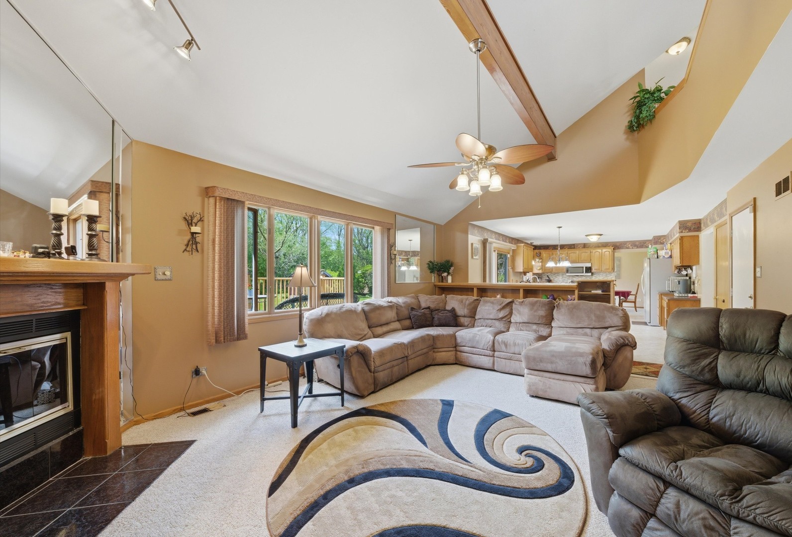 3552 Fairway Drive, Crete, IL 60417