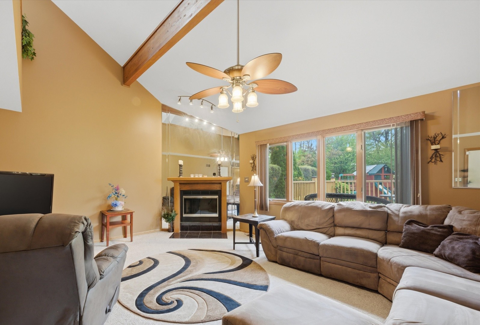 3552 Fairway Drive, Crete, IL 60417