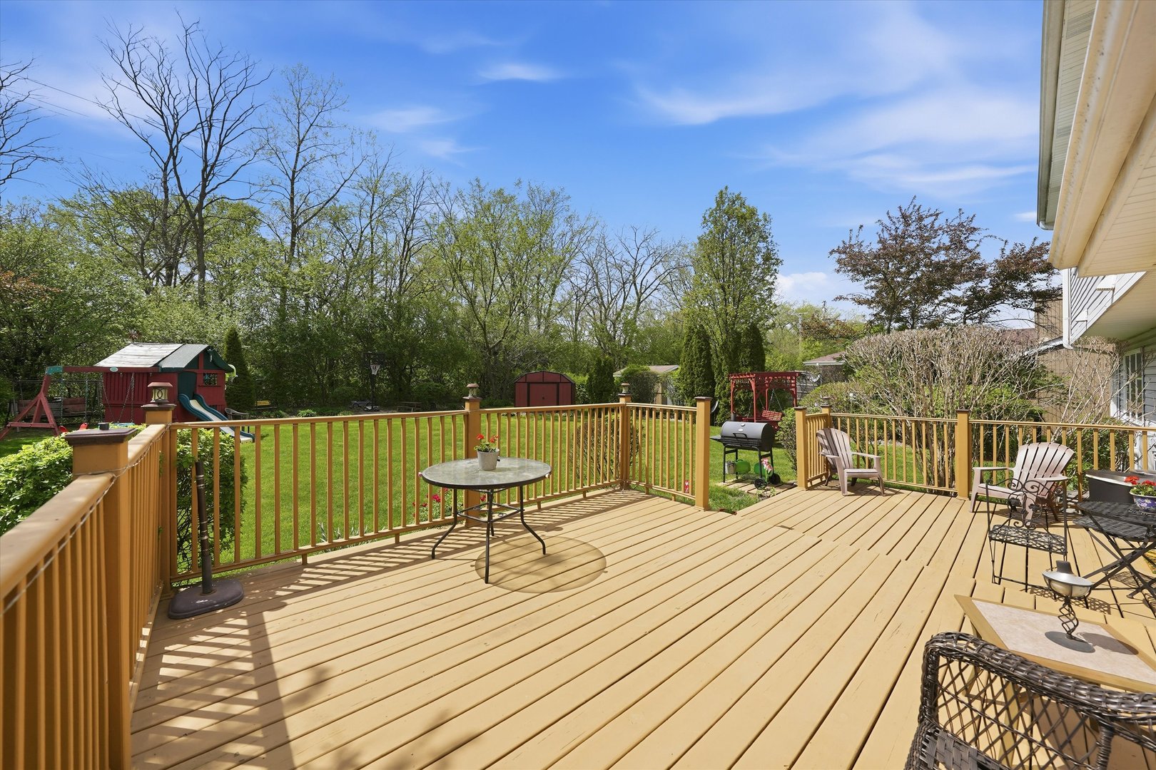 3552 Fairway Drive, Crete, IL 60417