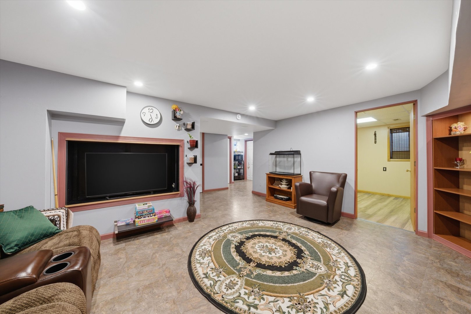 3552 Fairway Drive, Crete, IL 60417