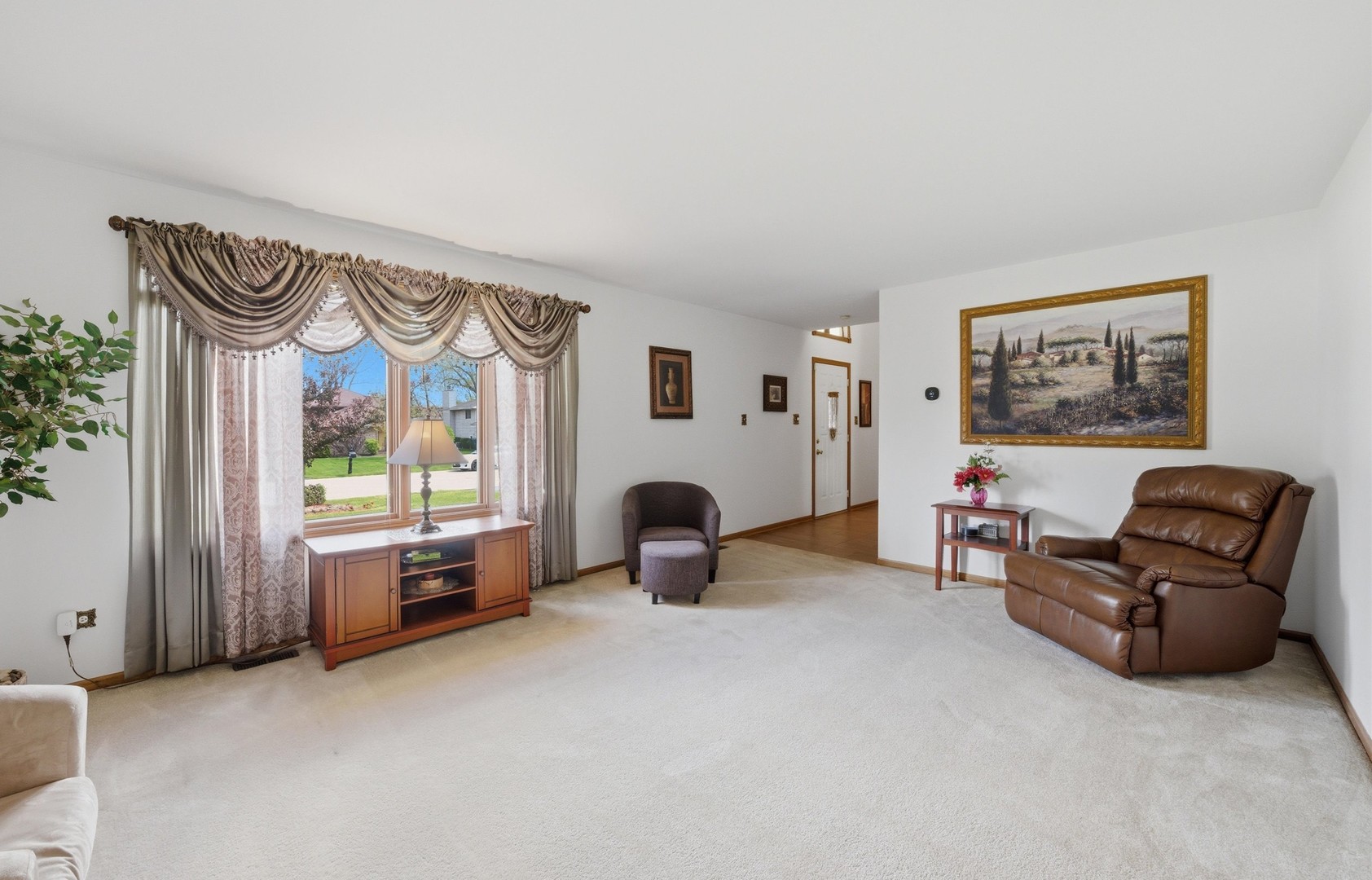 3552 Fairway Drive, Crete, IL 60417