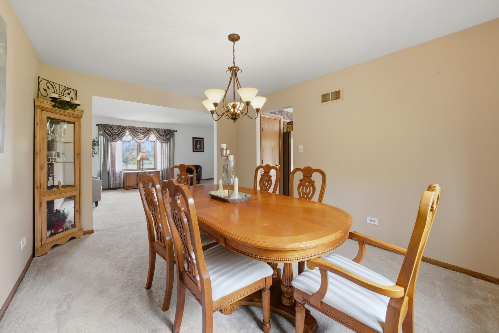 3552 Fairway Drive, Crete, IL 60417