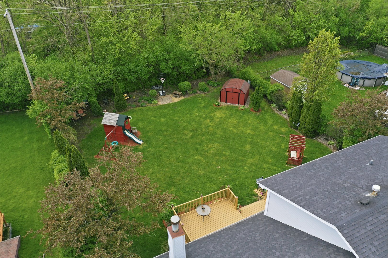 3552 Fairway Drive, Crete, IL 60417