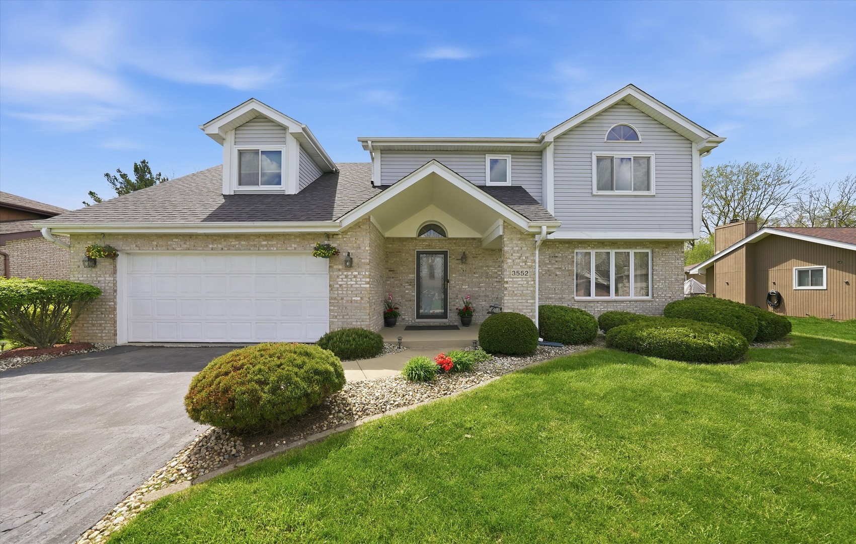 3552 Fairway Drive, Crete, IL 60417