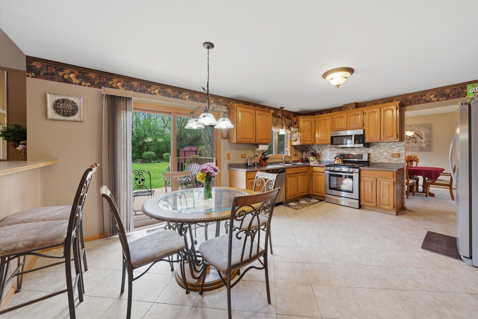 3552 Fairway Drive, Crete, IL 60417