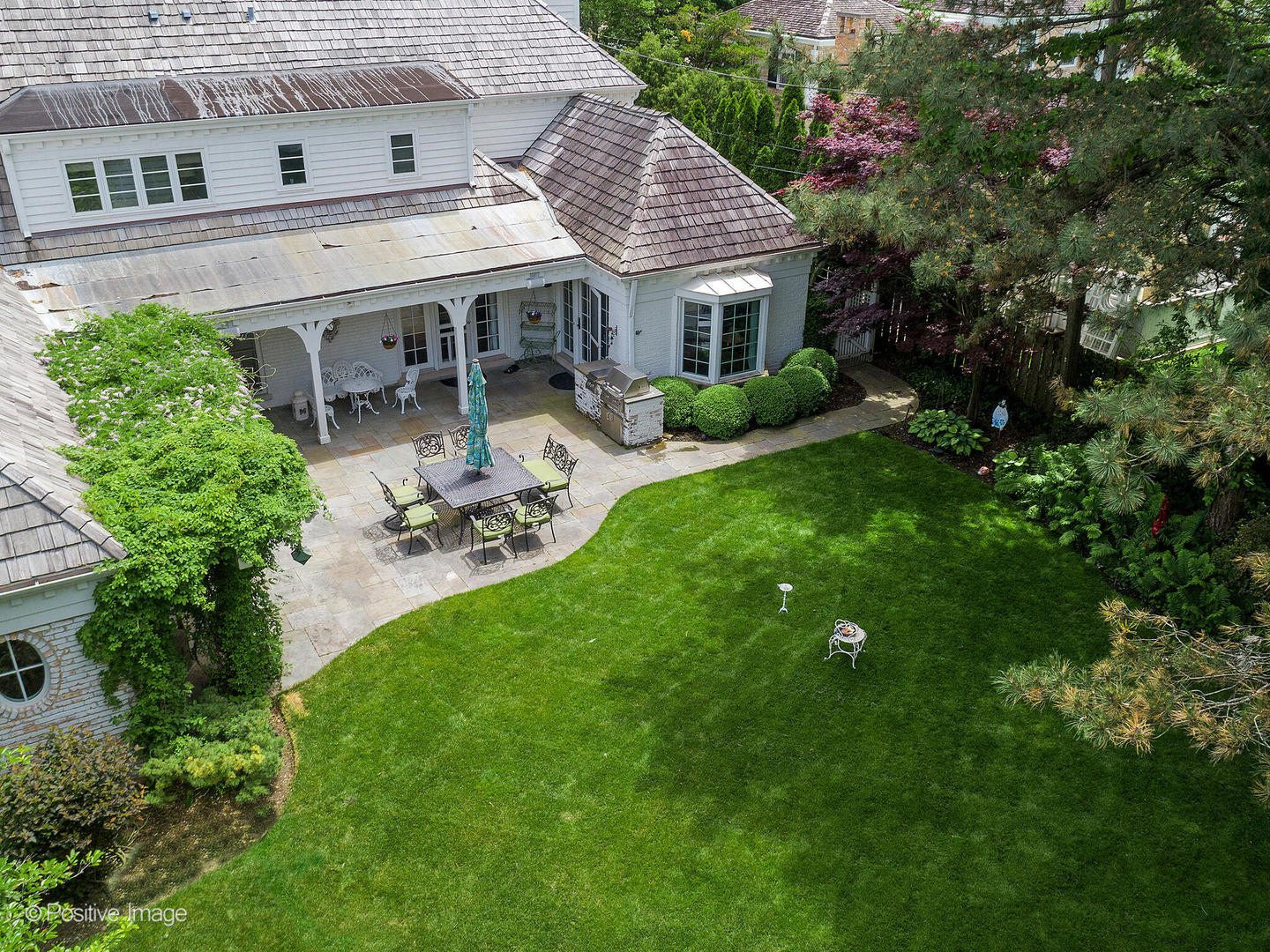 620 S Elm Street, Hinsdale, IL 60521