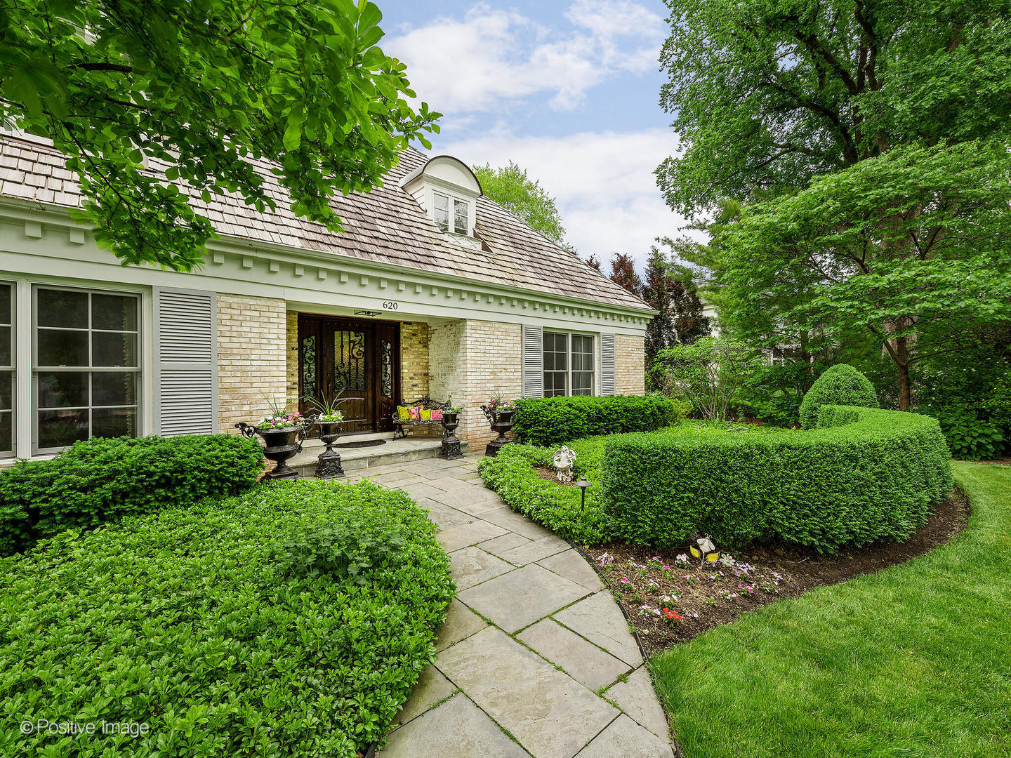 620 S Elm Street, Hinsdale, IL 60521
